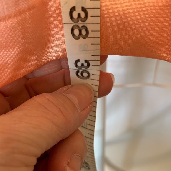 Vintage long nightgown - Picture 6 of 6